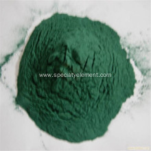 Leather Raw Chemicals Basic Chrome Sulphate